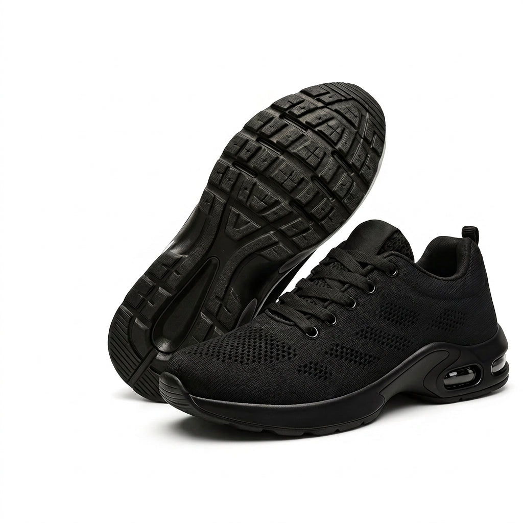 Orthora Pro – 12-Hour Shift Shoes for All-Day Foot, Knee &amp; Back Pain Relief