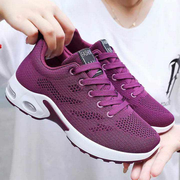 Orthora Pro – 12-Hour Shift Shoes for Heel &amp; Plantar Fasciitis Relief (Unisex)