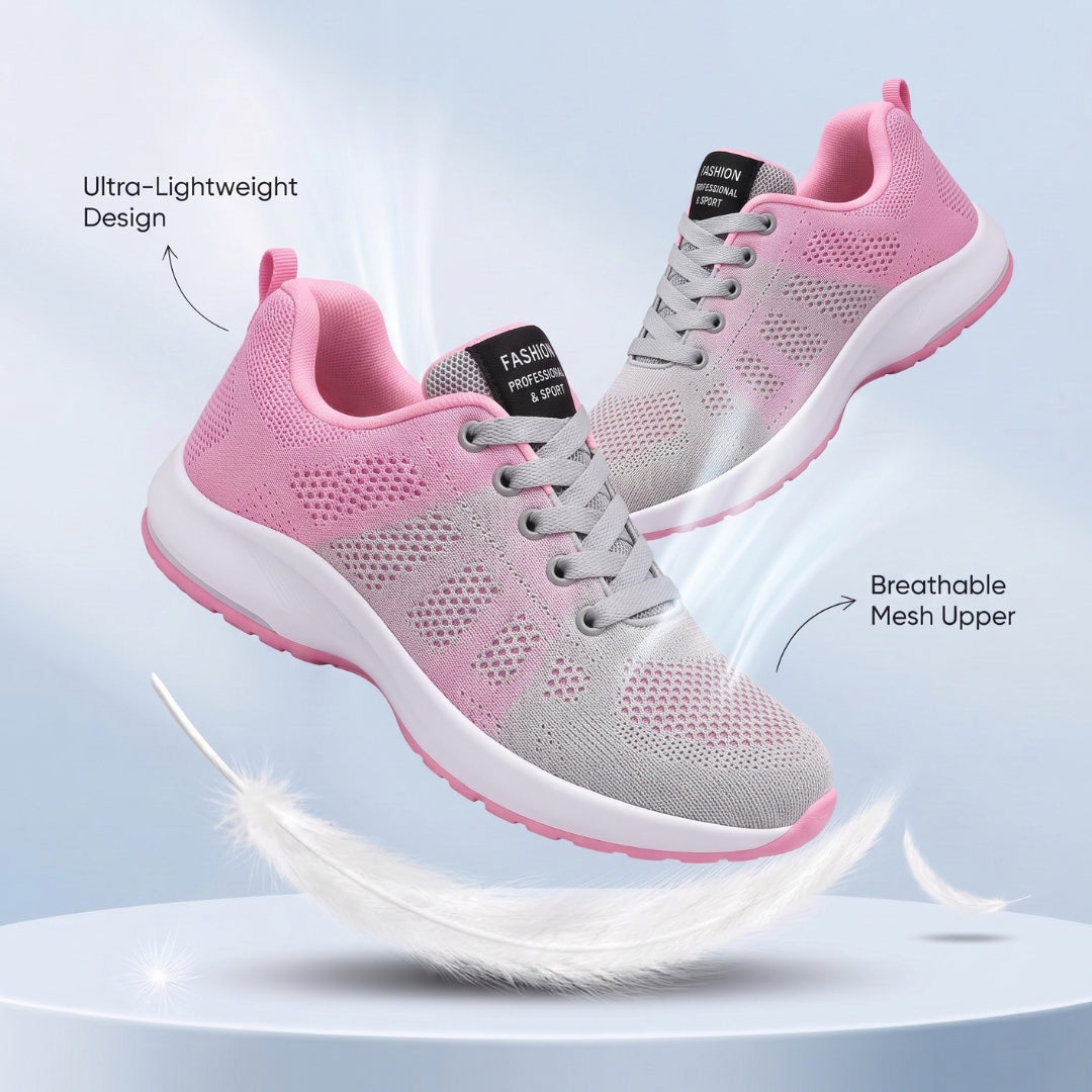 Orthora Pro – Heel &amp; Plantar Fasciitis Pain-Relief Shoes