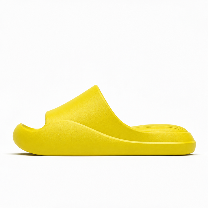 Orthora Breathable Platform Slides