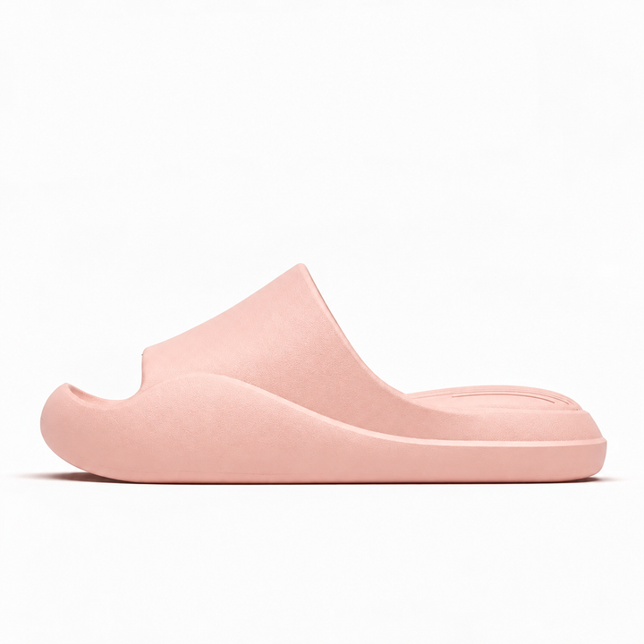 Orthora Breathable Platform Slides