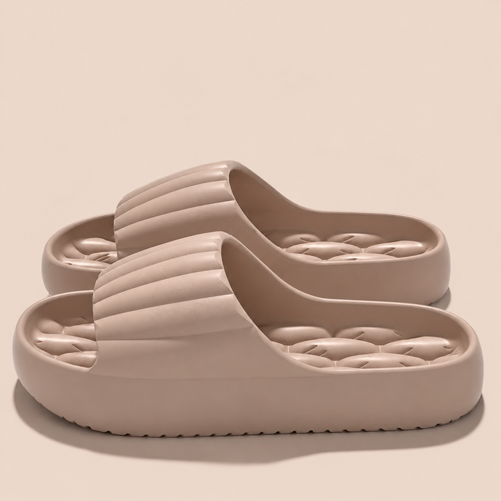 Orthora Minimalist Cushion Slides
