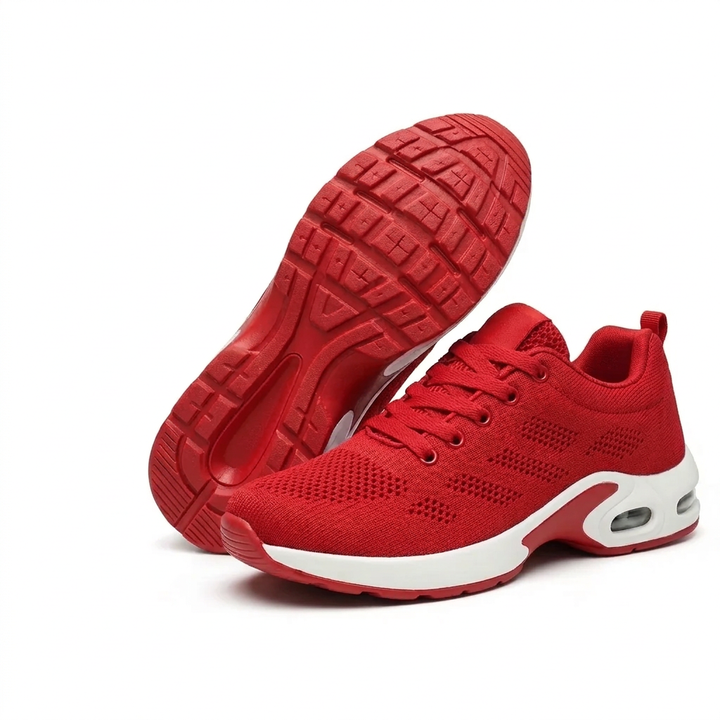 Orthora Pro – 12-Hour Shift Pain Relief Shoes