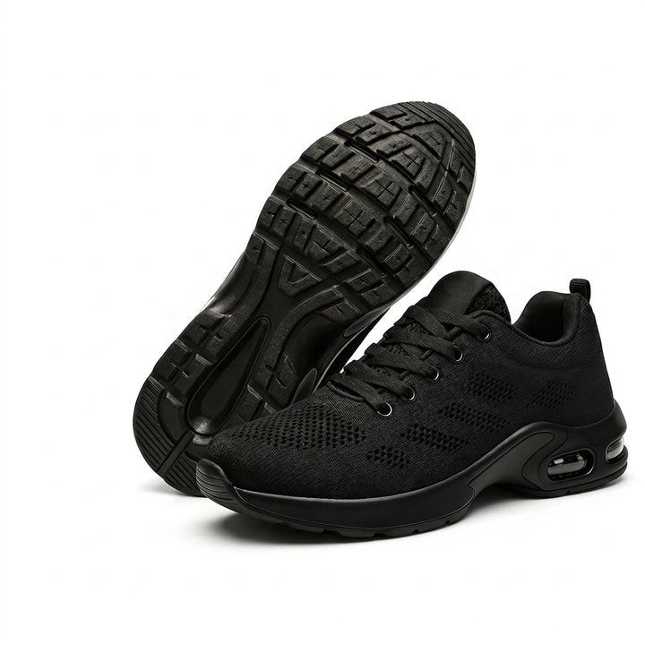 Orthora Pro – 12-Hour Shift Shoes for All-Day Foot, Knee &amp; Back Pain Relief