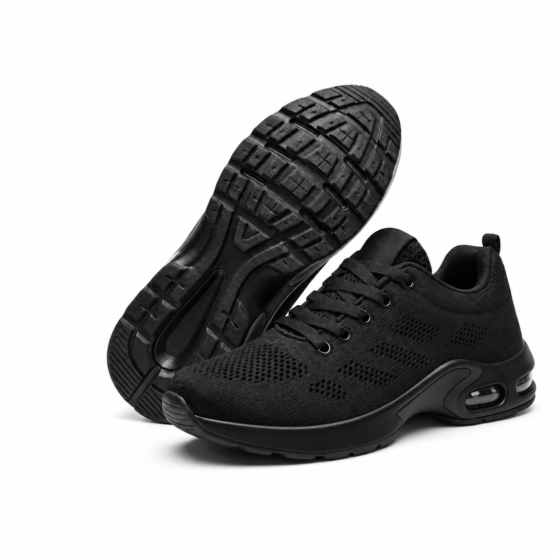 Orthora Pro – 12-Hour Shift Shoes for All-Day Foot, Knee &amp; Back Pain Relief