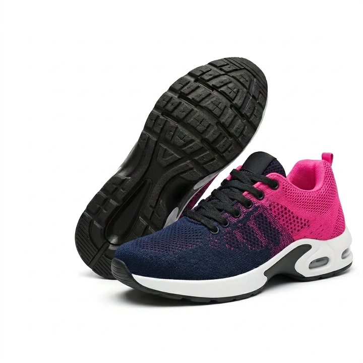 Orthora Pro – 12-Hour Shift Shoes for All-Day Foot, Knee &amp; Back Pain Relief
