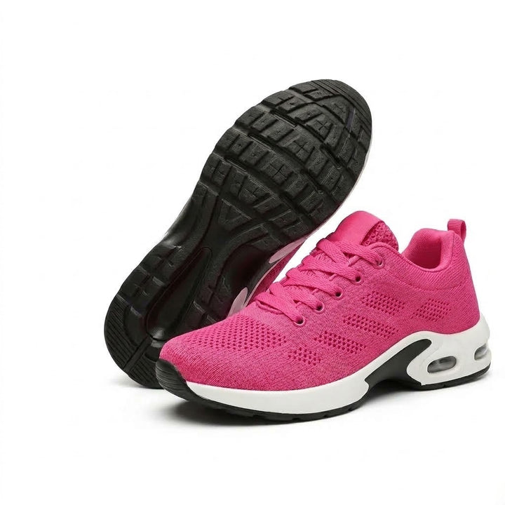 Orthora Pro – 12-Hour Shift Shoes for All-Day Foot, Knee &amp; Back Pain Relief