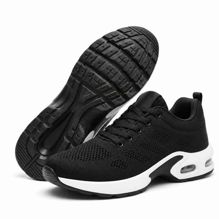 Orthora Pro – 12-Hour Shift Shoes for All-Day Foot, Knee &amp; Back Pain Relief