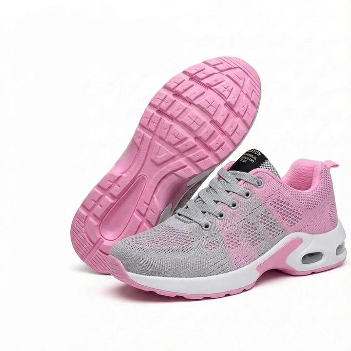 Orthora Pro – 12-Hour Shift Shoes for All-Day Foot, Knee &amp; Back Pain Relief