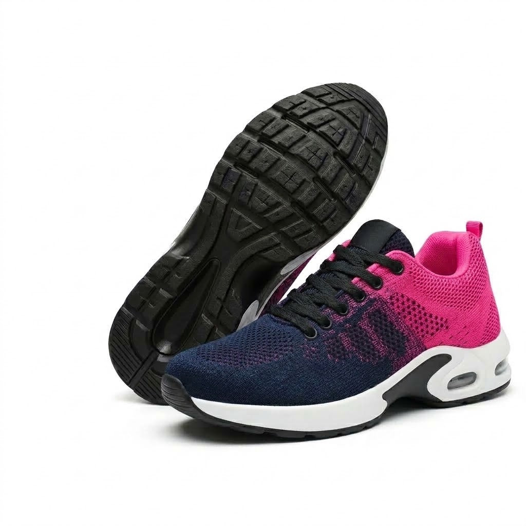 Orthora Pro – 12-Hour Shift Shoes for All-Day Foot, Knee &amp; Back Pain Relief