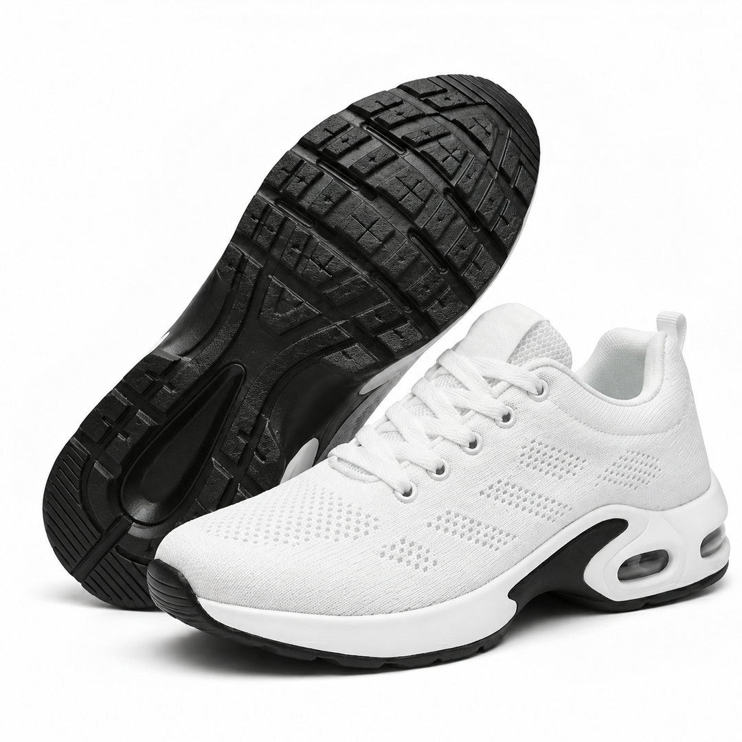 Orthora Pro – 12-Hour Shift Shoes for All-Day Foot, Knee &amp; Back Pain Relief