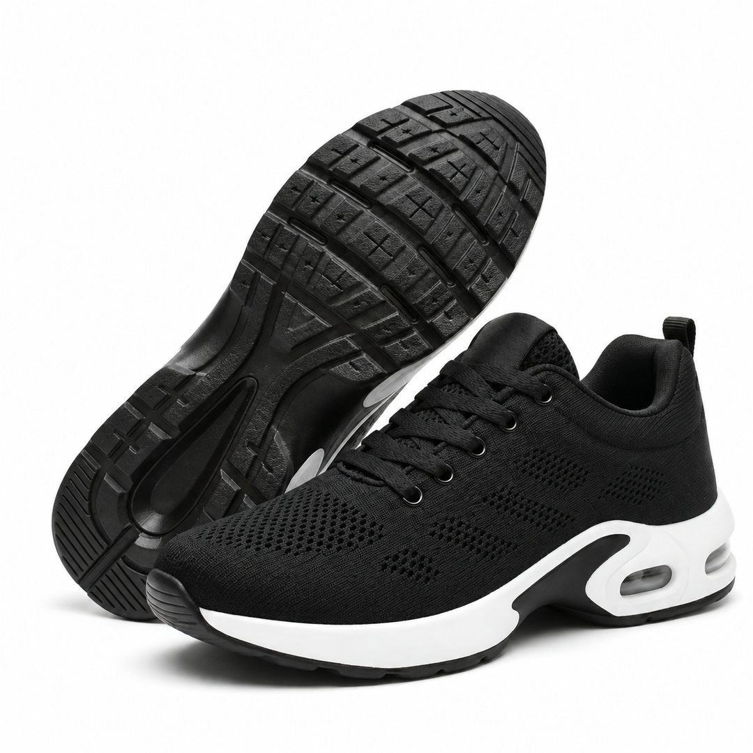 Orthora Pro – 12-Hour Shift Shoes for All-Day Foot, Knee &amp; Back Pain Relief