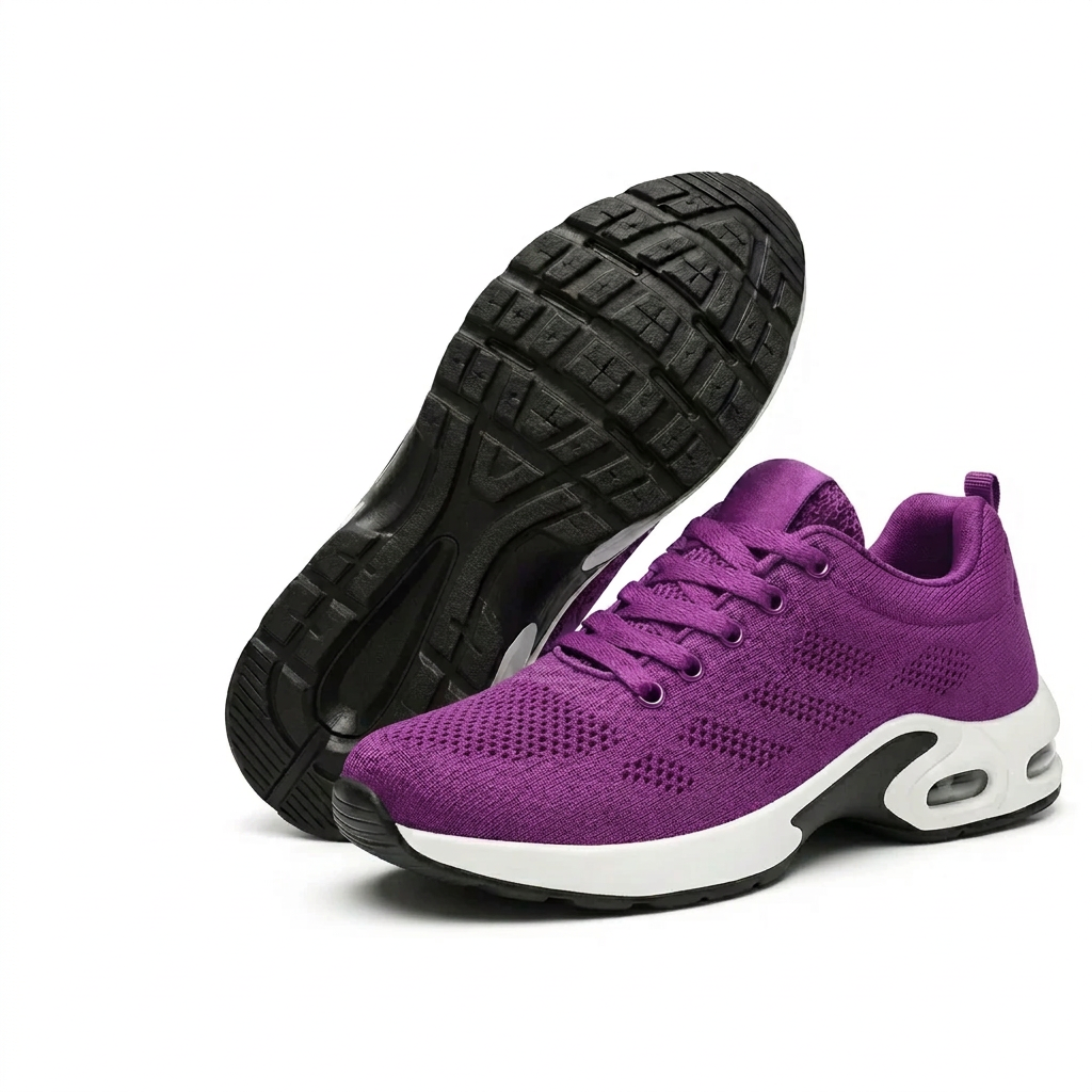 Orthora Pro – 12-Hour Shift Shoes for All-Day Foot, Knee &amp; Back Pain Relief