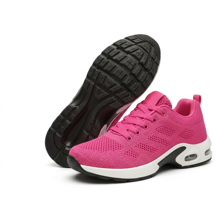 Orthora Pro – 12-Hour Shift Shoes for All-Day Foot, Knee &amp; Back Pain Relief