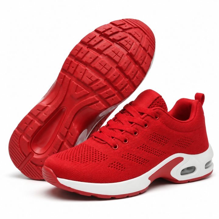 Orthora Pro – 12-Hour Shift Shoes for All-Day Foot, Knee &amp; Back Pain Relief
