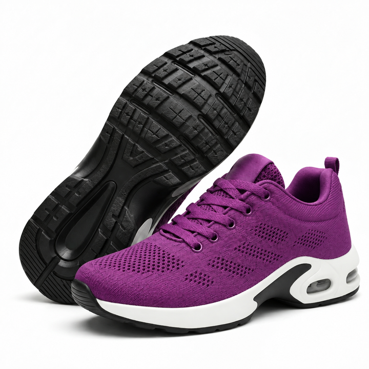 Orthora Pro – 12-Hour Shift Shoes for All-Day Foot, Knee &amp; Back Pain Relief