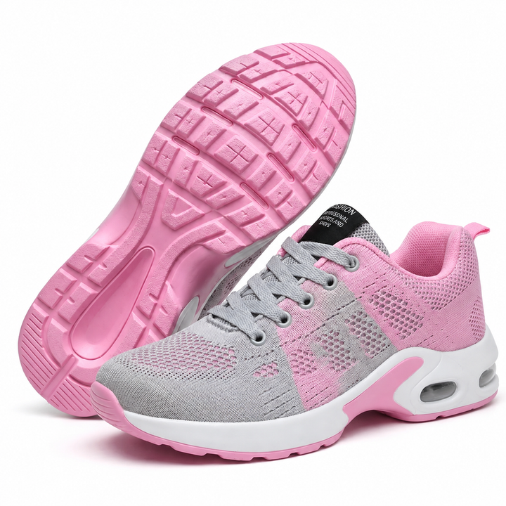 Orthora Pro – 12-Hour Shift Shoes for All-Day Foot, Knee &amp; Back Pain Relief