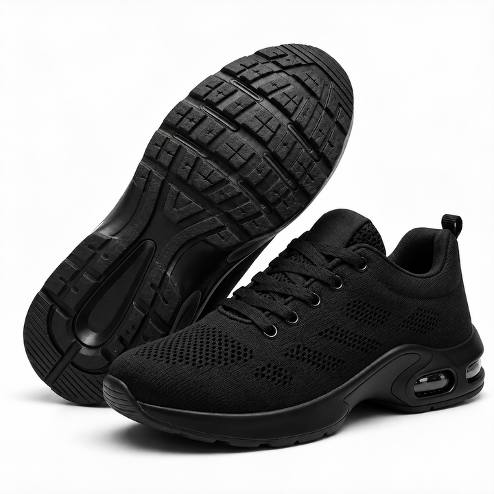 Orthora Pro – 12-Hour Shift Shoes for All-Day Foot, Knee &amp; Back Pain Relief