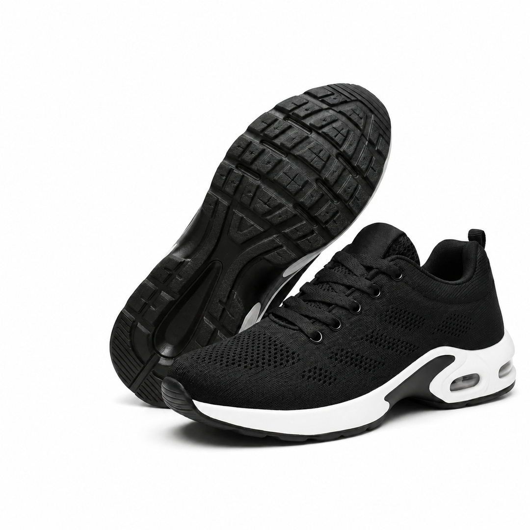 Orthora Pro – 12-Hour Shift Shoes for All-Day Foot, Knee &amp; Back Pain Relief