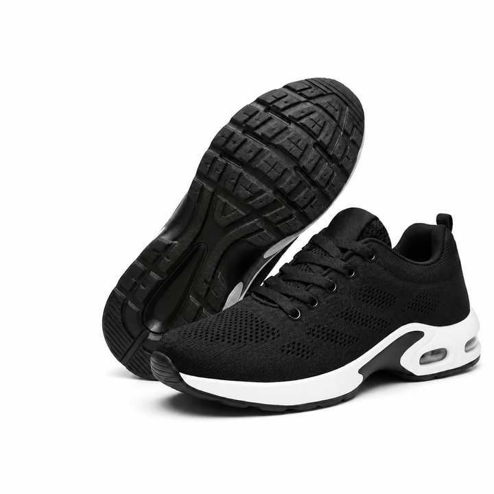 Orthora Pro – 12-Hour Shift Shoes for All-Day Foot, Knee &amp; Back Pain Relief