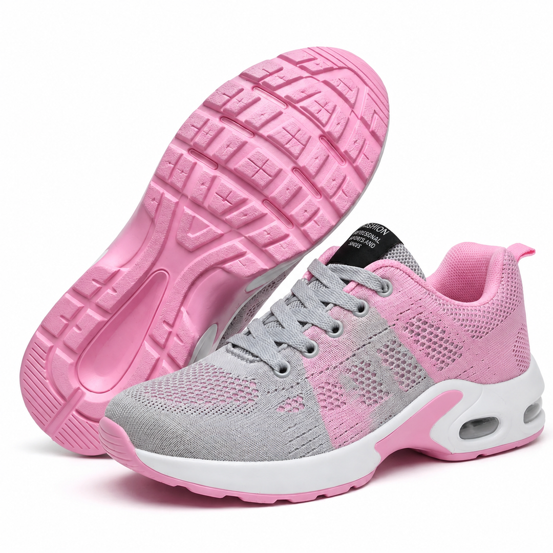Orthora Pro — 12-Hour Shift Shoes for All-Day Foot, Knee &amp; Back Pain Relief [Mother&