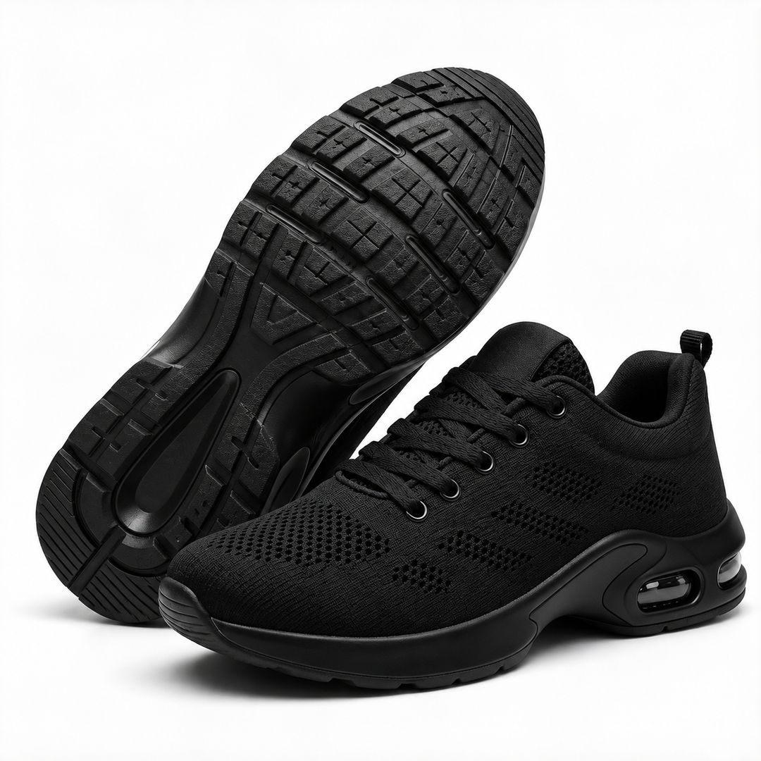 Orthora Pro — 12-Hour Shift Shoes for All-Day Foot, Knee &amp; Back Pain Relief [Mother&