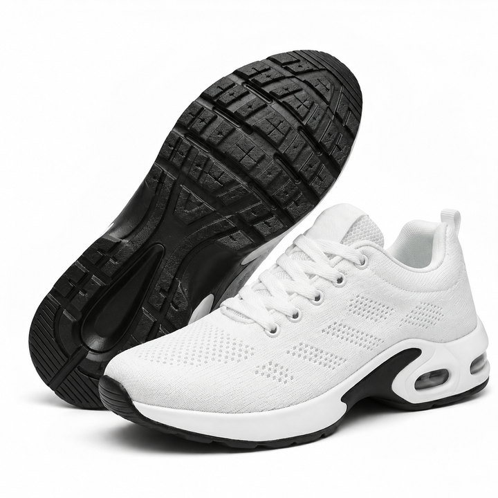 Orthora Pro — 12-Hour Shift Shoes for All-Day Foot, Knee &amp; Back Pain Relief [Mother&