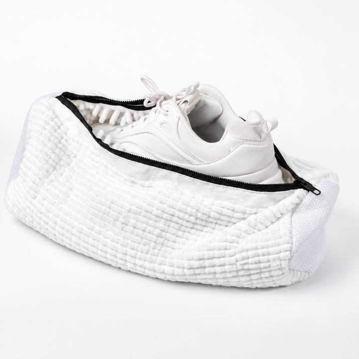 Orthora ShoeCare Wash Bag