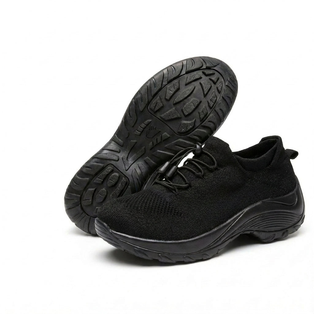 ShiftPro – 12-Hour Comfort Shoes for Heel &amp; Plantar Fasciitis Relief