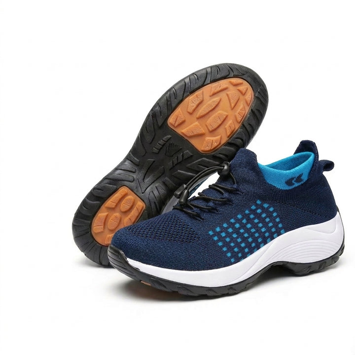 ShiftPro – 12-Hour Comfort Shoes for Heel &amp; Plantar Fasciitis Relief