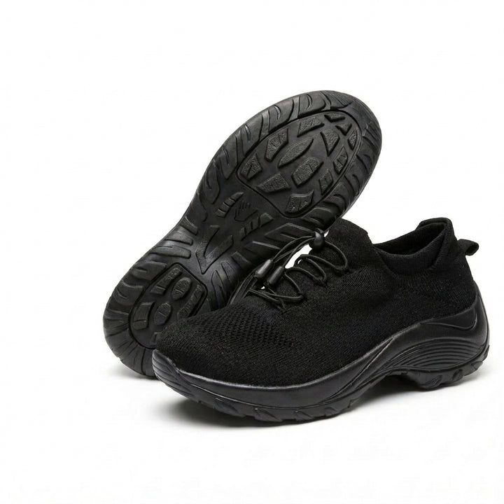 ShiftPro – 12-Hour Shift Shoes for All-Day Foot, Knee &amp; Back Pain Relief