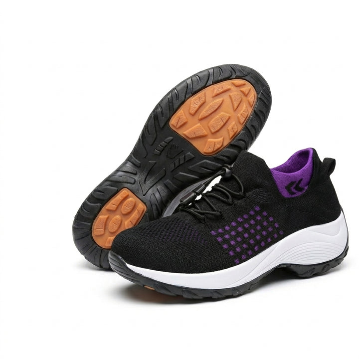 ShiftPro – 12-Hour Shift Shoes for All-Day Foot, Knee &amp; Back Pain Relief