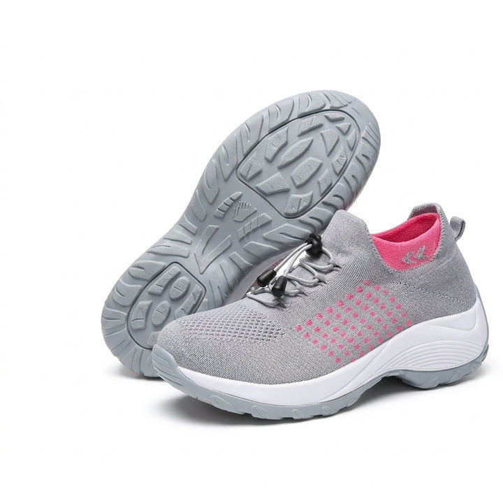 ShiftPro – 12-Hour Shift Shoes for All-Day Foot, Knee &amp; Back Pain Relief
