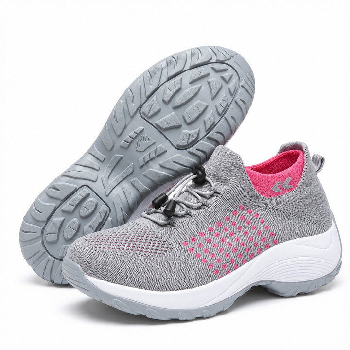 ShiftPro – 12-Hour Comfort Shoes for Heel &amp; Plantar Fasciitis Relief