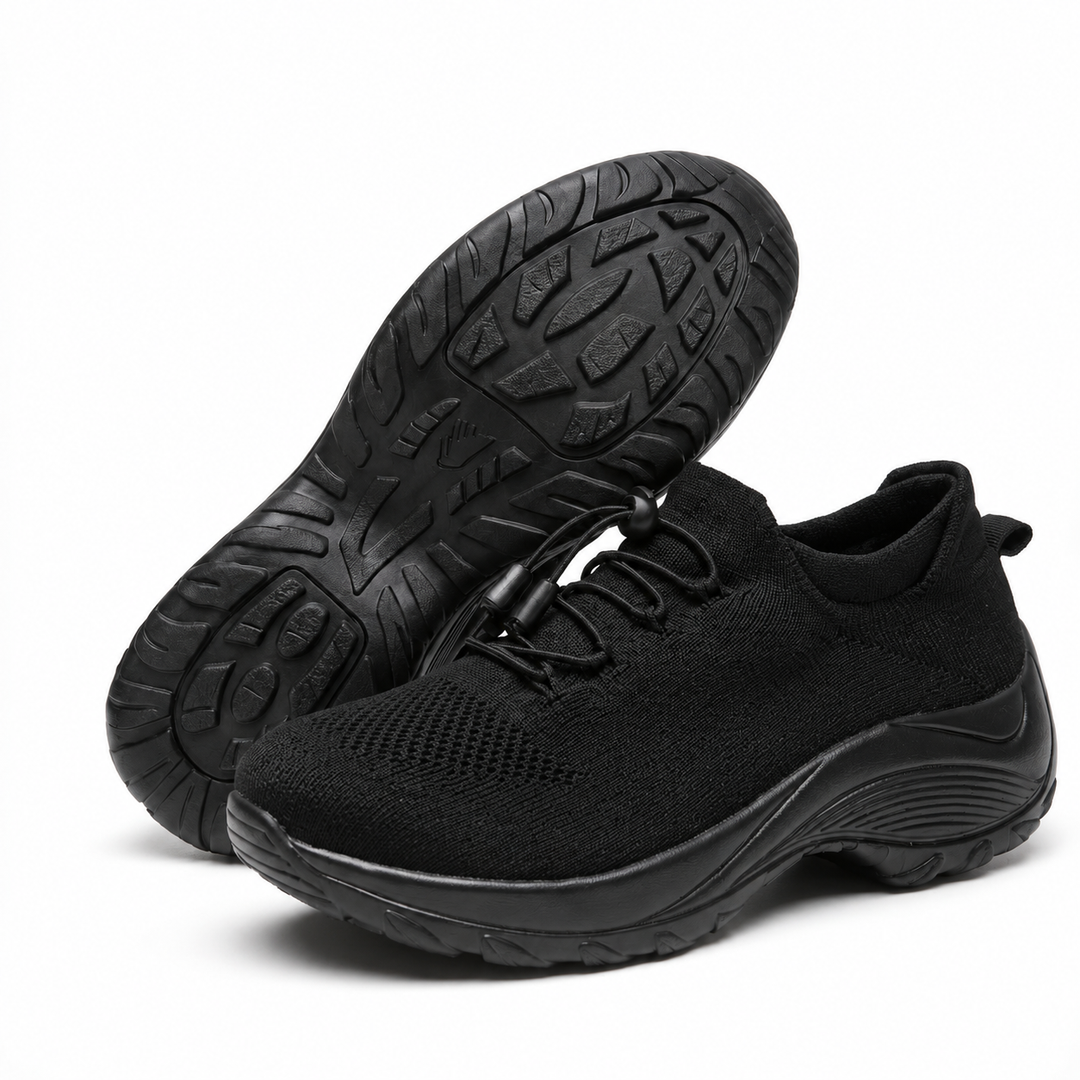 ShiftPro – 12-Hour Comfort Shoes for Heel &amp; Plantar Fasciitis Relief