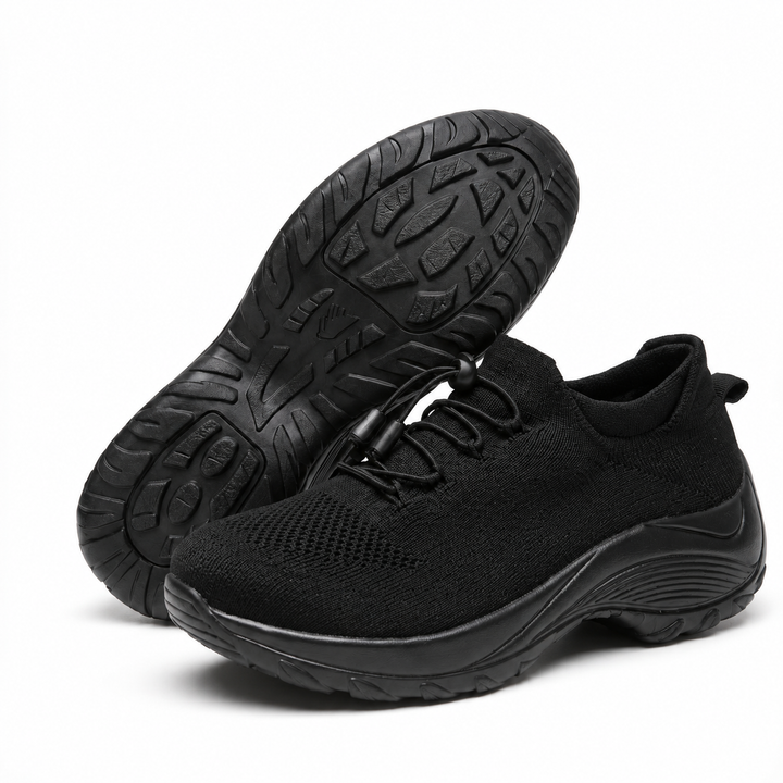 ShiftPro – 12-Hour Comfort Shoes for Heel &amp; Plantar Fasciitis Relief