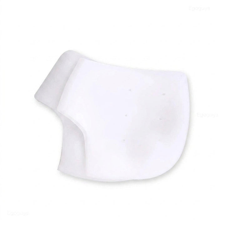 Silicone Heel Cushions and Midfoot Pads – Ultimate comfort for pain-free steps