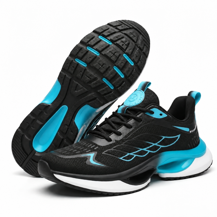 Ultimate Comfort for Effortless Steps