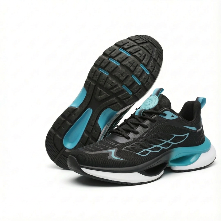 Ultimate Comfort for Effortless Steps