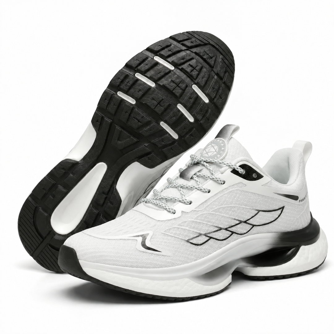 Ultimate Comfort for Effortless Steps