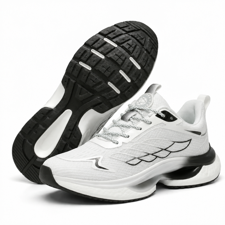 Ultimate Comfort for Effortless Steps