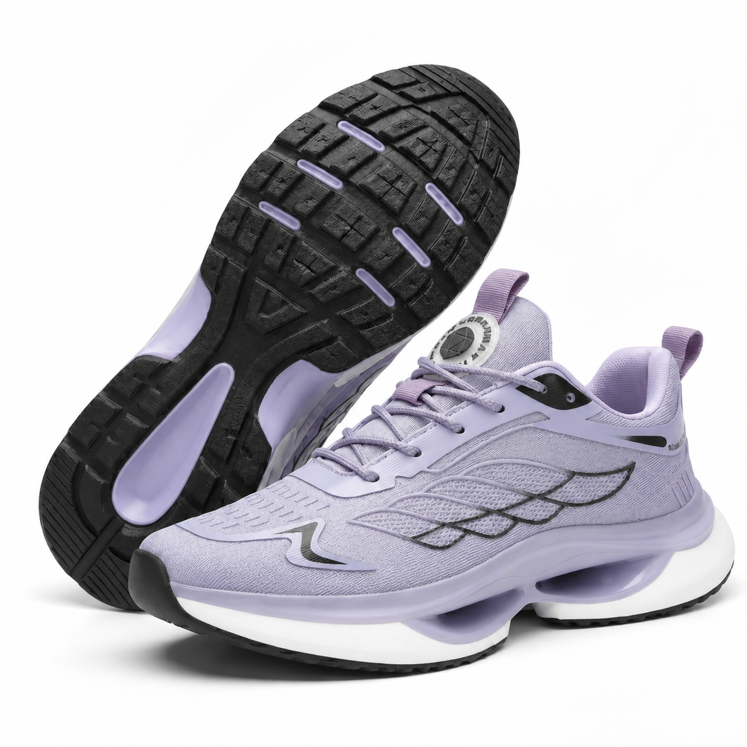 Ultimate Comfort for Effortless Steps