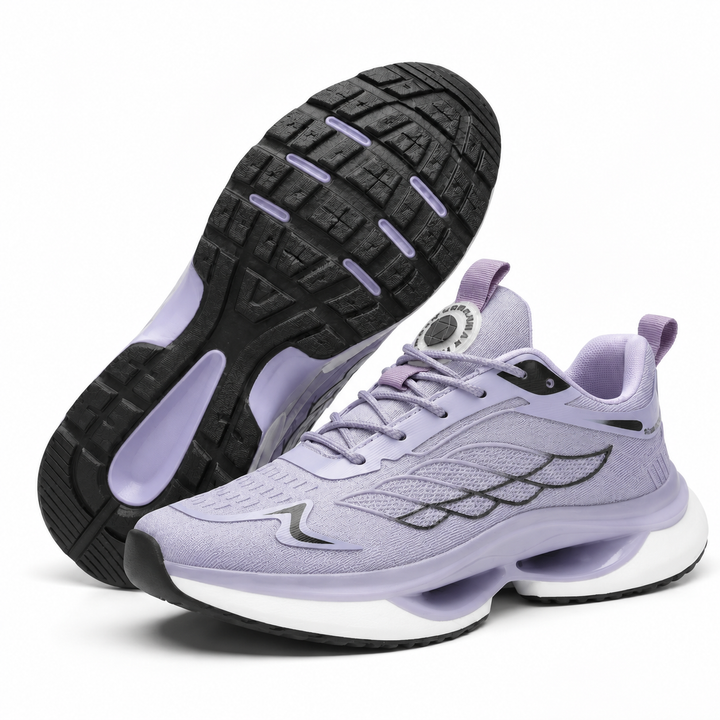 Ultimate Comfort for Effortless Steps