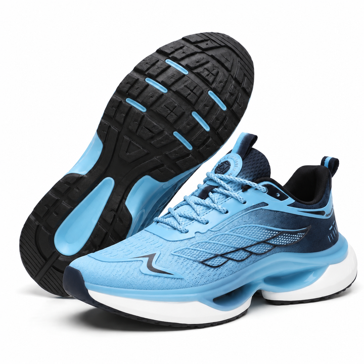 Ultimate Comfort for Effortless Steps