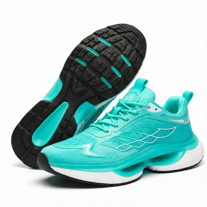Ultimate Comfort for Effortless Steps