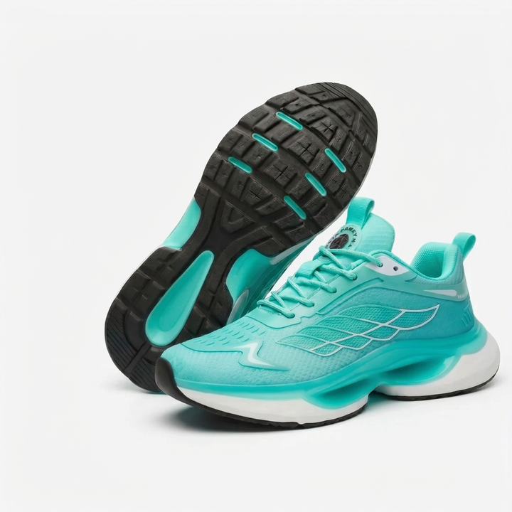 Ultimate Comfort for Effortless Steps