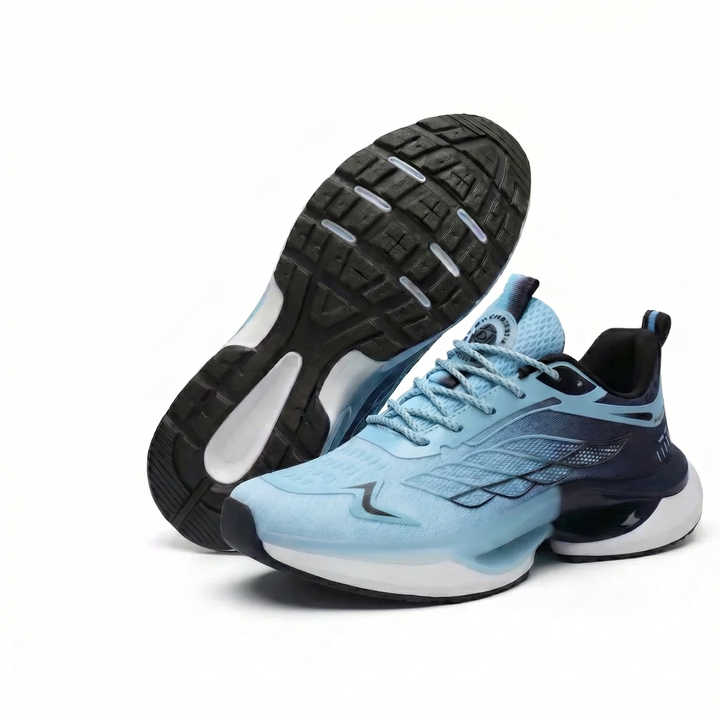 Ultimate Comfort for Effortless Steps