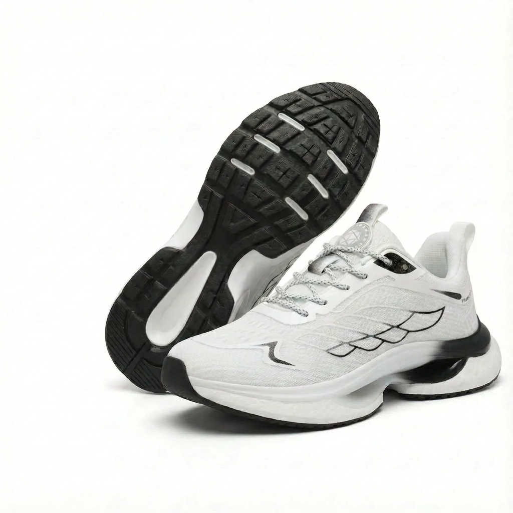 Ultimate Comfort for Effortless Steps