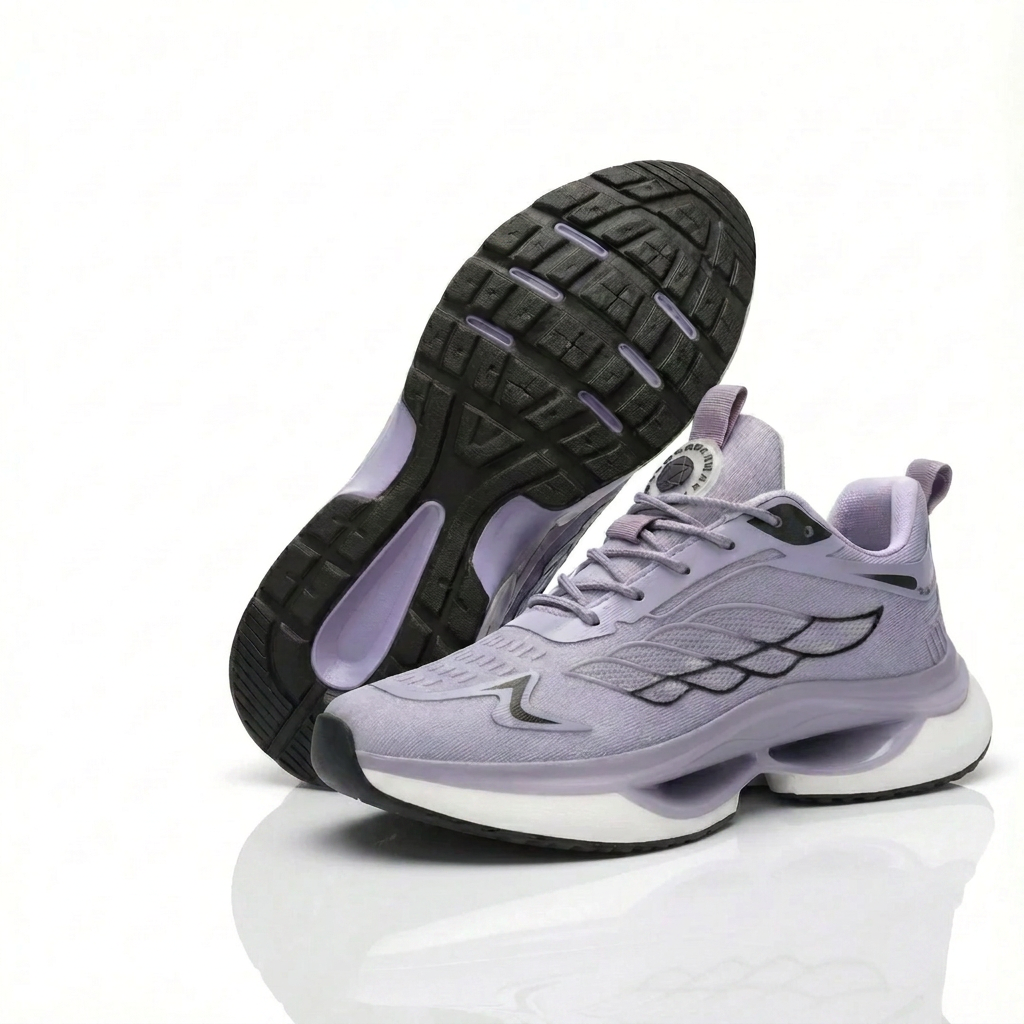 Ultimate Comfort for Effortless Steps