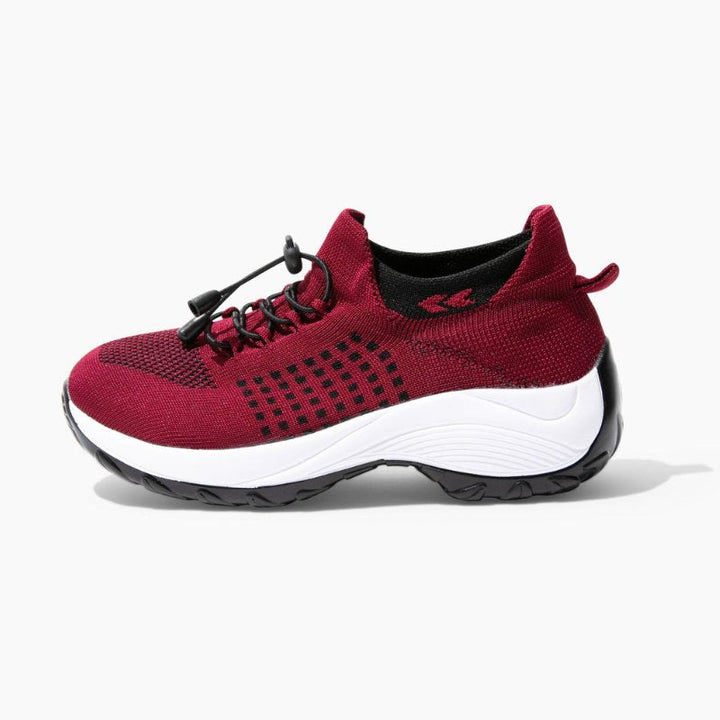 ShiftPro – 12-Hour Shift Shoes for All-Day Foot, Knee &amp; Back Pain Relief